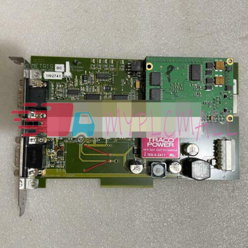 1Pcs Pcba-050-031-Dc Used