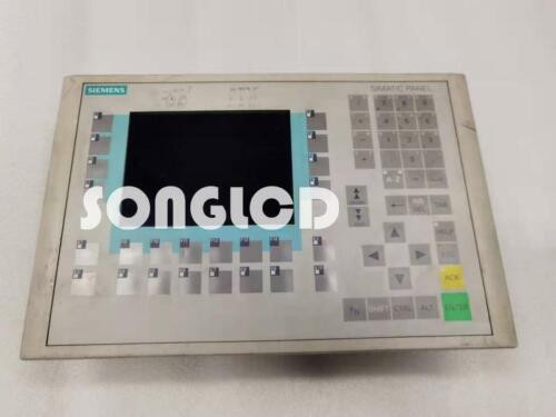 1Pcs  6Av65420Ca10-0Ax1