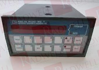Danaher Controls Mwb108 / Mwb108 New No Box