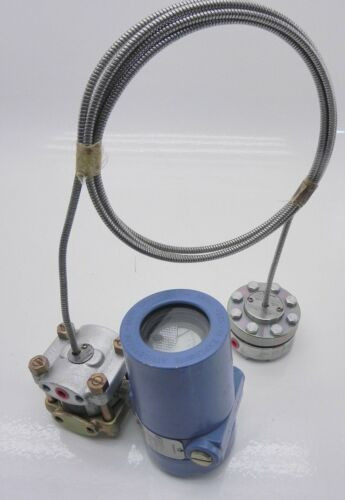 Rosemount Pressure Transmitter C115 1Gp8E112S1M1B3E6