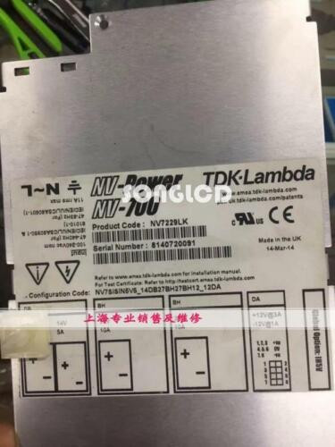 1Pcs Nv-700  Nv7229Lk