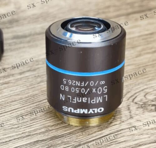 1Pcs Lmplfln50X Bd 100% Tested