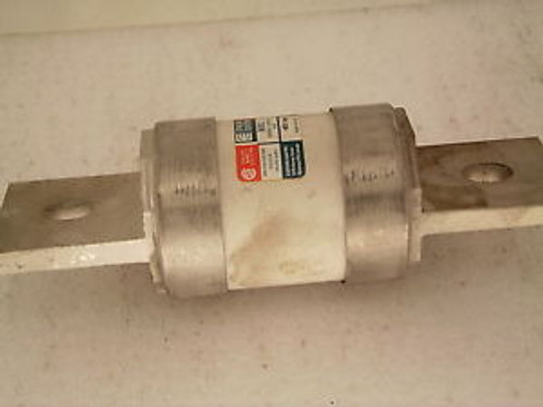 English Electric Ferraz 450 AMP 600V HRC1 FAST ACTING FUSE