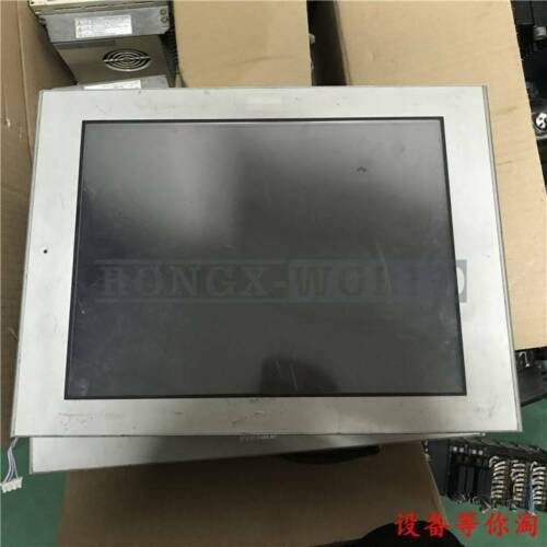 One Used Pro-Face 3580406-01 Touch Screen Proface Tested