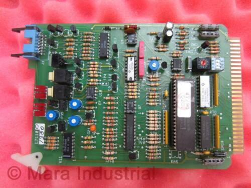 Telemotive E71100 Board Pc7110-E Pack Of 3