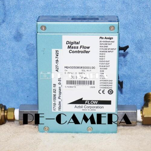 1Pcs Mqv0050Bsrs0001D0 O2 50L Min