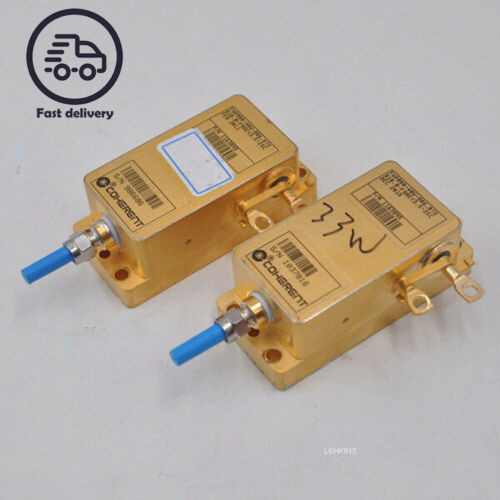 1Pcs Used - Fap800-40W-806.0T0