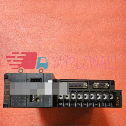 1Pcs  Des400A Used