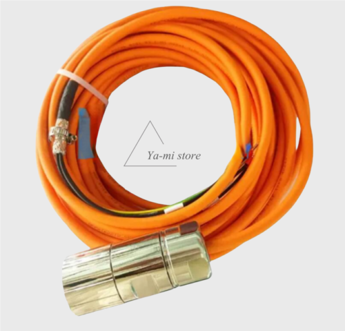 1X Suitable For Rkl0019/025 25M  Power Cord