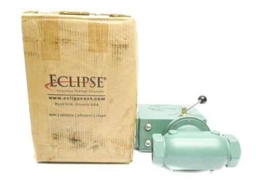 Eclipse 208Ltis-3 120V 30Psi