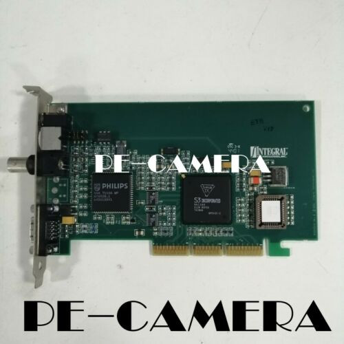 1Pcs  Intecral Technologies Inc 9400-00L80 Rev.B  /Ship