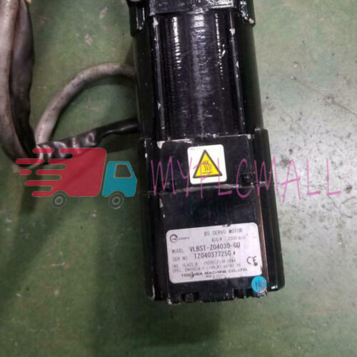 1Pcs  Vlbst-Z04030-U Used