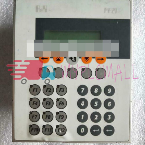 1Pcs 4P0420.00-490 Used