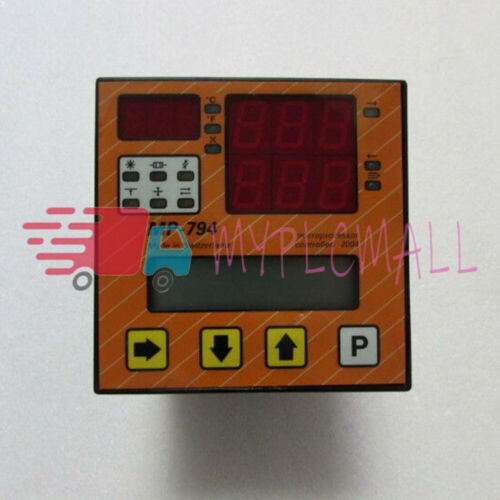1Pcs  Tool-Temp Mp-794 Used
