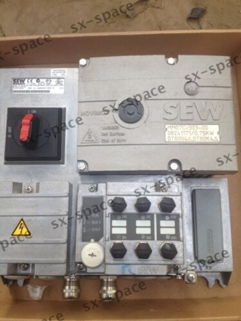 Mfp32D / Mm07C-503 -00   100% Tested