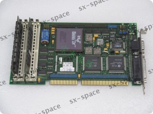 Sc I486 Rev.A2 486-Dx33/B 100% Tested
