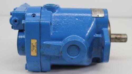 Vickers Pvb10-Rsy-31-Cm11 Nsnb