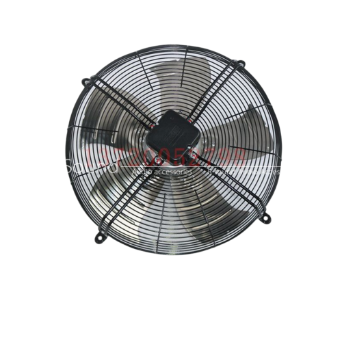 1Pc Air Conditioning Outdoor Fan 500 Axial Flow Fan Alb500D4-2M00-T