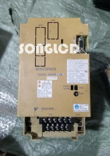 1Pcs  Sgdb-30Adsy436