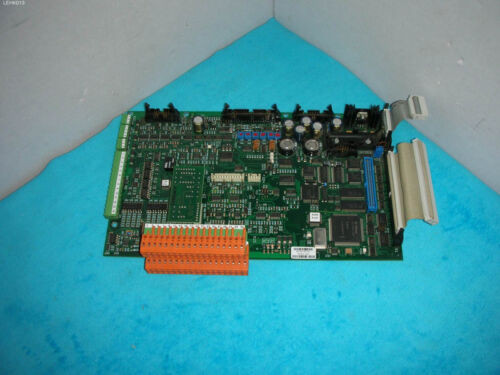 Alstom 029.352157/04 029.218206 Used 100% Test