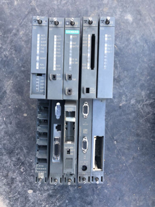 6Es7 416-2Xl01-0Ab0 Used