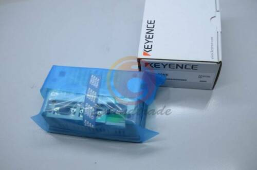 One Keyence Data Controller New  Dv-90 Dv-90Ne