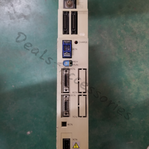 New In Box Sgdc-10Aja Servo Driver 1Pcs