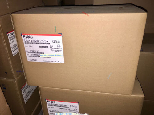 1Pcs New Cimr-Eb4A0023Fba