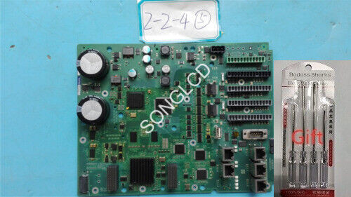 1Pcs  A5E02980190 A5E03496274-001