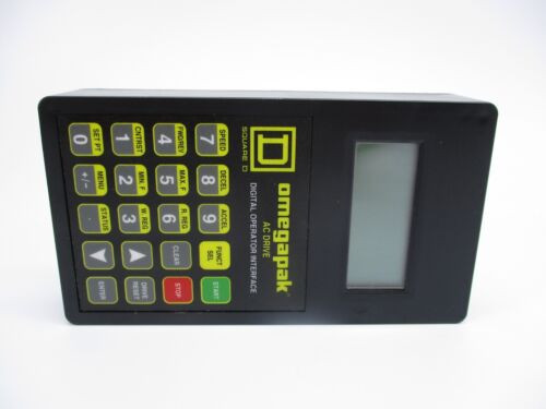 Square D 52011-850-50