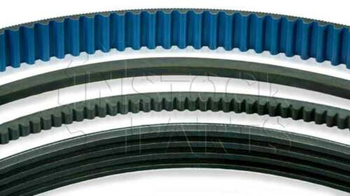 Jason 6R8V-2000 Nsnb - V Belt