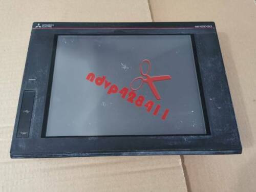 1Pc Used Mitsubishi Touch Screen Gt2710-Stbd