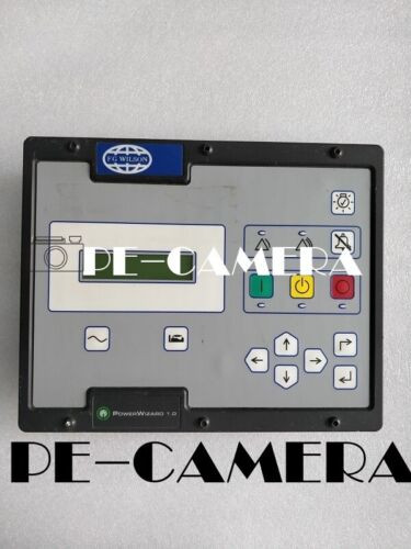 1Pcs Fg Wilson Powerwizard 1.0   /Ship