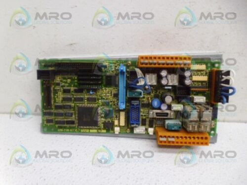 Fanuc A20B-2100-0770/03C Pc Board Used