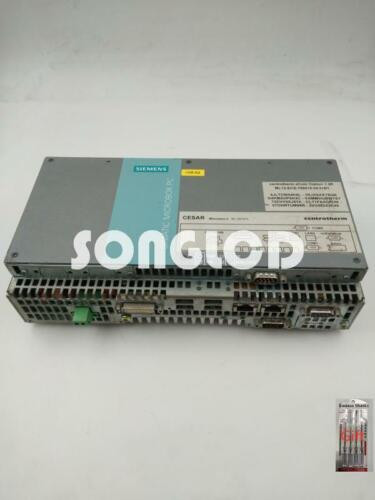 1Pcs 6Es7647-7Ad10-1Ax0