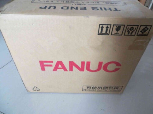 1Pcs Fanuc Servo Motor A06B-0212-B000#0100 New