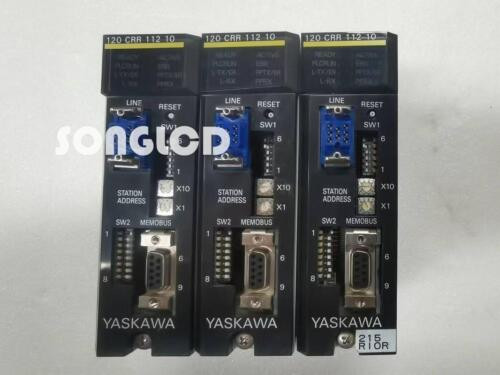 1Pcs Jamsc-120Crr11210