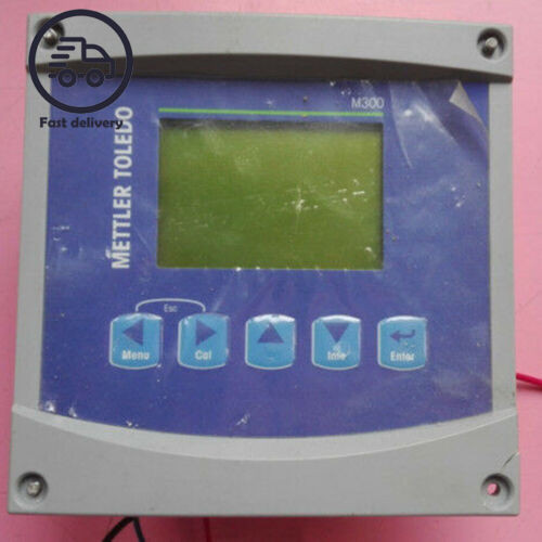 1Pcs Used -  Mettler Tolledo