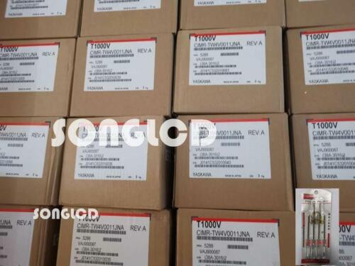 1Pcs New Cimr-Tw4V0011Jna