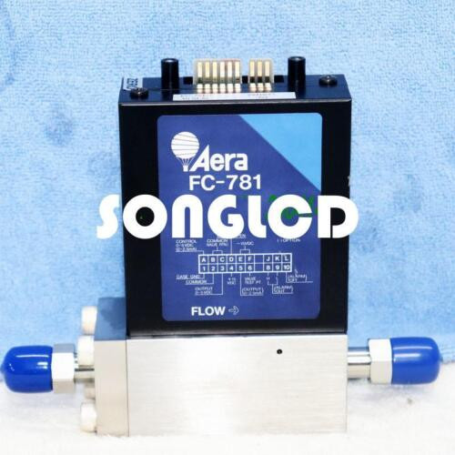 1Pcs Fc-781C N2 30Slm