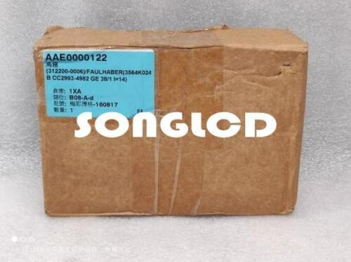 1Pcs New  3564K024B Cc2993 38/1 14:1