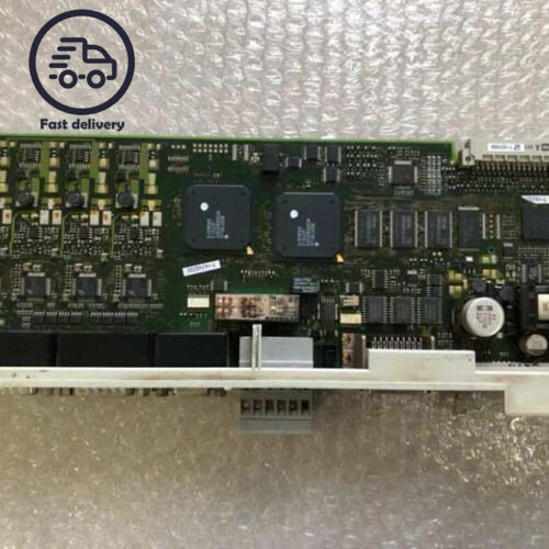 1Pcs Used - 6Sn1118-0Dm33-0Aa1