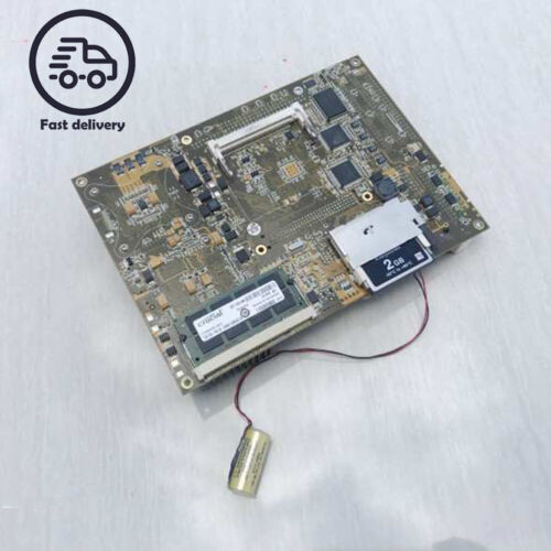 1Pcs Used - Ebc-855-G Rev F