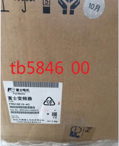 Inverter Frn15E1S-4C 380V15Kw New