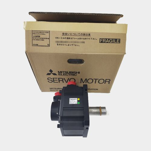 New Mitsubishi Hc202S-S1 Servo Motor