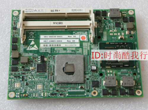 Used & Tested  Ceqme2-610E-0 061-06039-0003