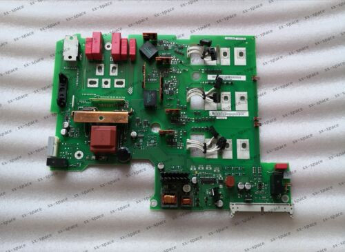 1Pcs 6Se7027-2Ed84-1Hf4 Tested 100%