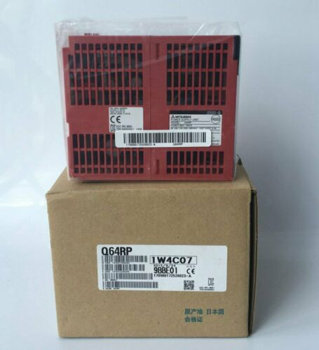 New Mitsubishi Q64Rp