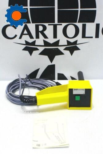 Balluff Handheld Rfid Bae004A Bis C-7200-00-05