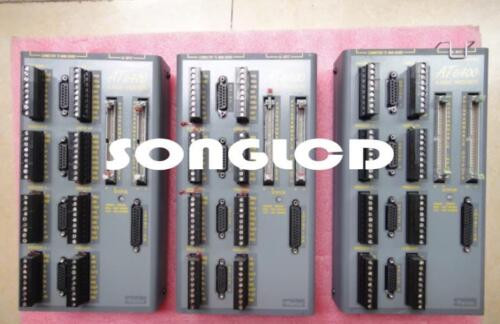 1Pcs At6400-Aux1-240V